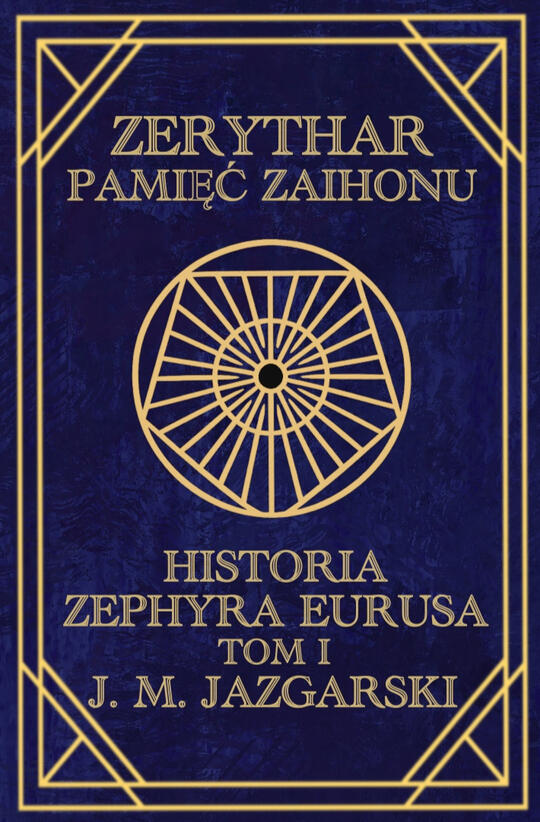 Okładka Pamięć Zaihonu okladka_tom_1