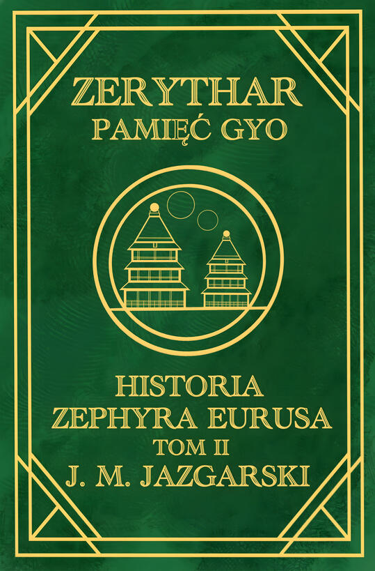 Okładka Pamięć Gyo okladka_tom_2
